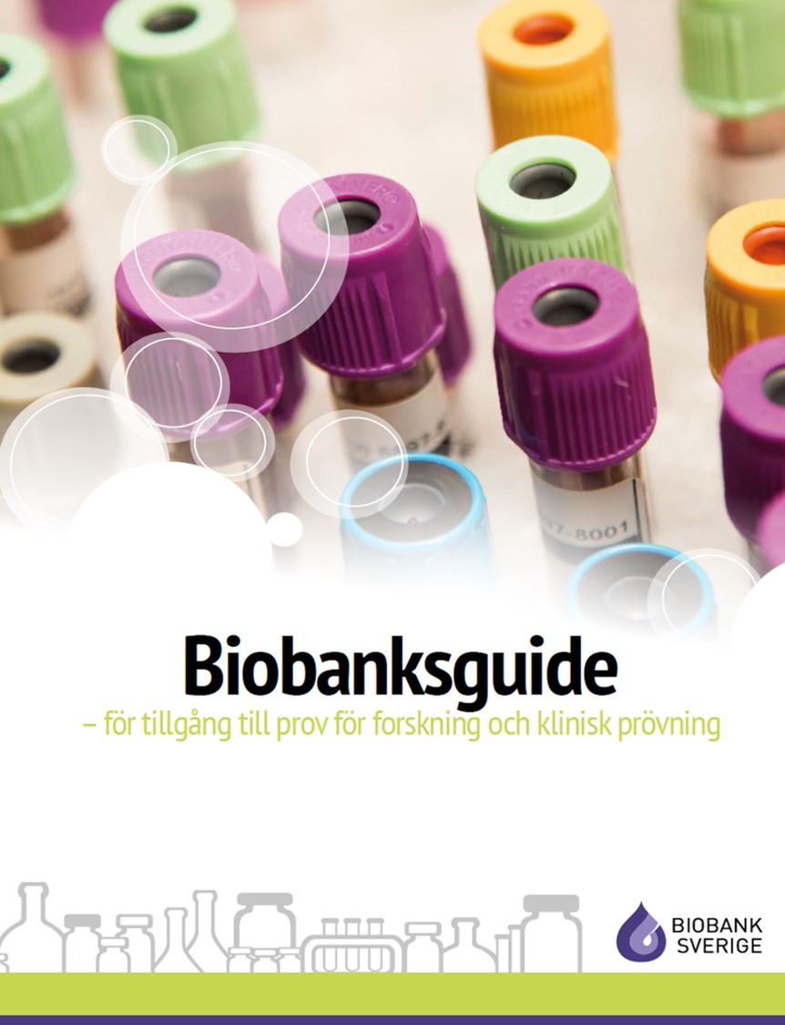 Biobanksguide