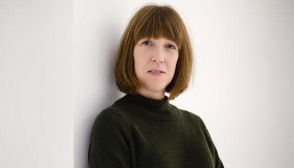 Johanna Sandgren, enhetschef Barntumörbanken