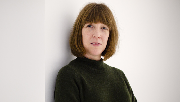 Johanna Sandgren, enhetschef Barntumörbanken